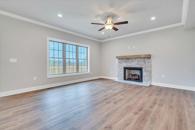 7183 Parkway View TRL, Roanoke, VA 24018