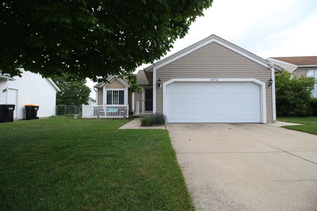 4570 Country Hill Drive, Kentwood, MI 49512