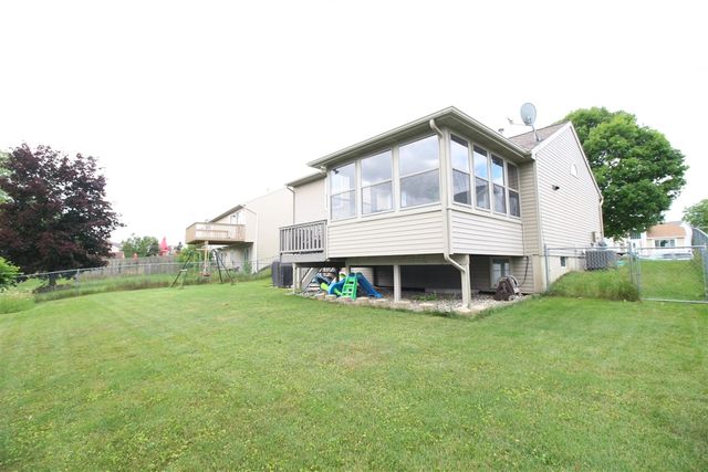 4570 Country Hill Drive, Kentwood, MI 49512