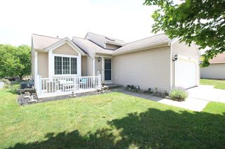4570 Country Hill Drive, Kentwood, MI 49512