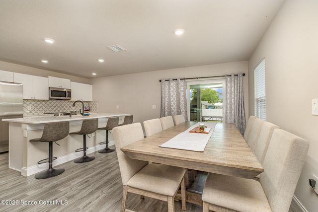 866 Carnival Road Se Road SE, Palm Bay, FL 32909