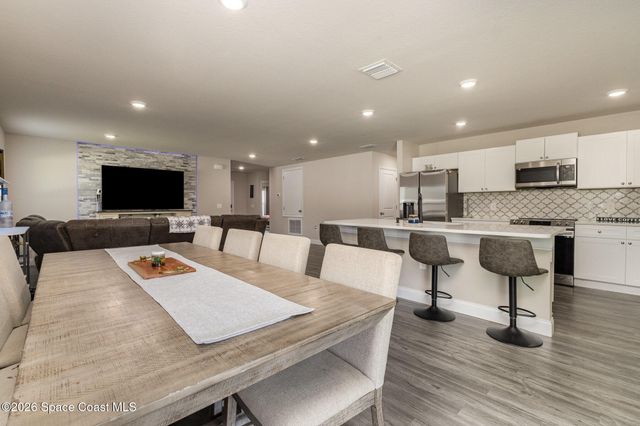 866 Carnival Road Se Road SE, Palm Bay, FL 32909