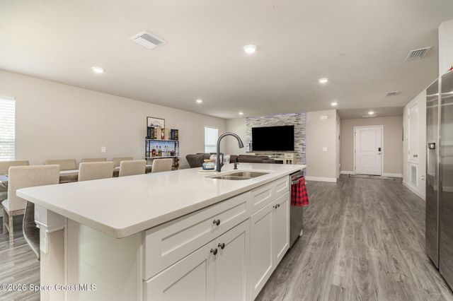 866 Carnival Road Se Road SE, Palm Bay, FL 32909