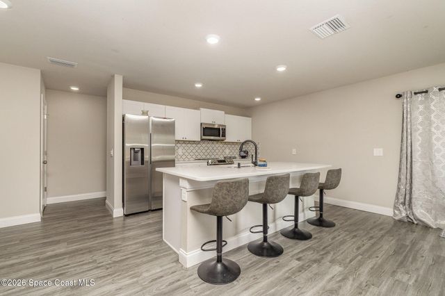 866 Carnival Road Se Road SE, Palm Bay, FL 32909