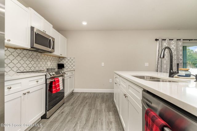 866 Carnival Road Se Road SE, Palm Bay, FL 32909