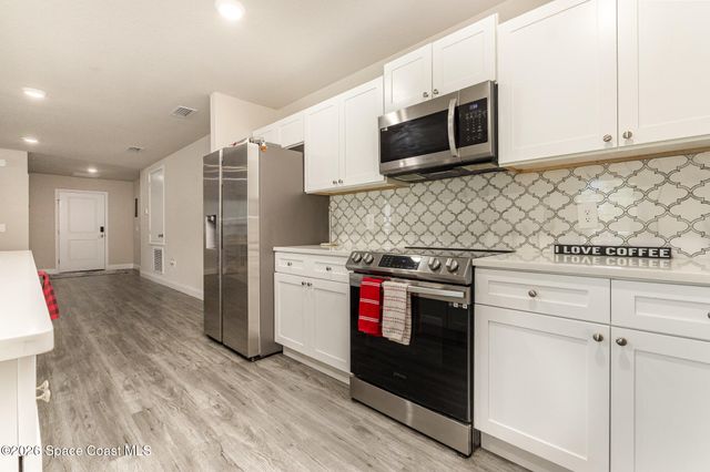 866 Carnival Road Se Road SE, Palm Bay, FL 32909