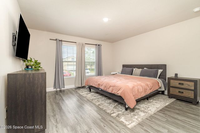 866 Carnival Road Se Road SE, Palm Bay, FL 32909