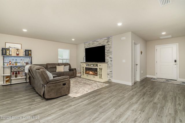 866 Carnival Road Se Road SE, Palm Bay, FL 32909