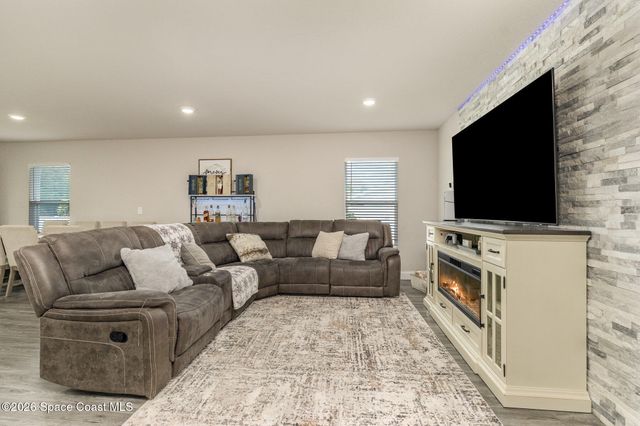 866 Carnival Road Se Road SE, Palm Bay, FL 32909