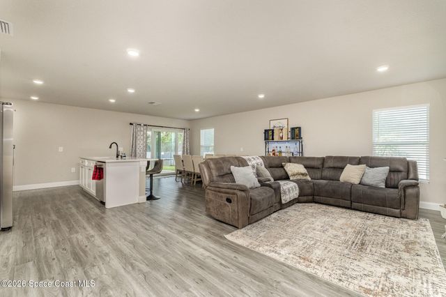 866 Carnival Road Se Road SE, Palm Bay, FL 32909