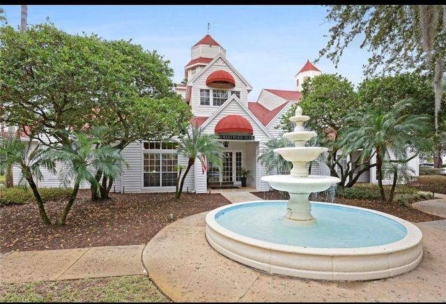 11550 WESTWOOD BOULEVARD 1226, Orlando, FL 32821