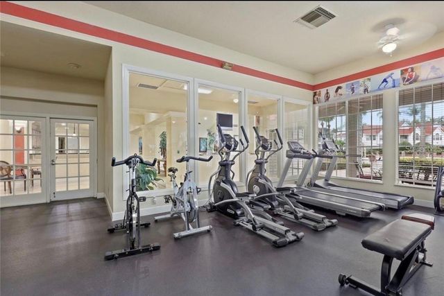 11550 WESTWOOD BOULEVARD 1226, Orlando, FL 32821