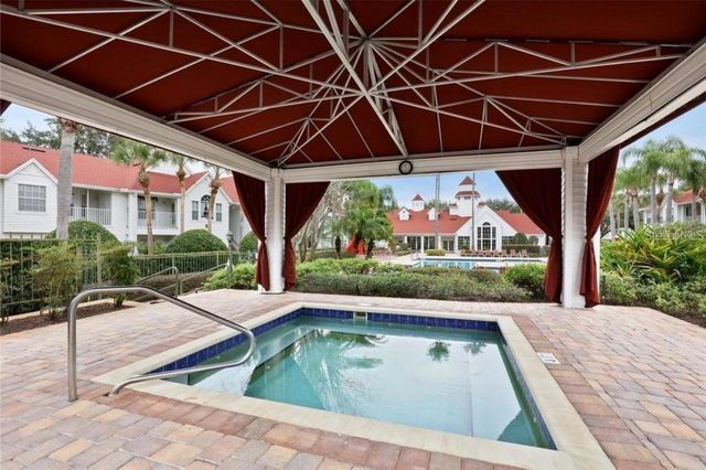 11550 WESTWOOD BOULEVARD 1226, Orlando, FL 32821