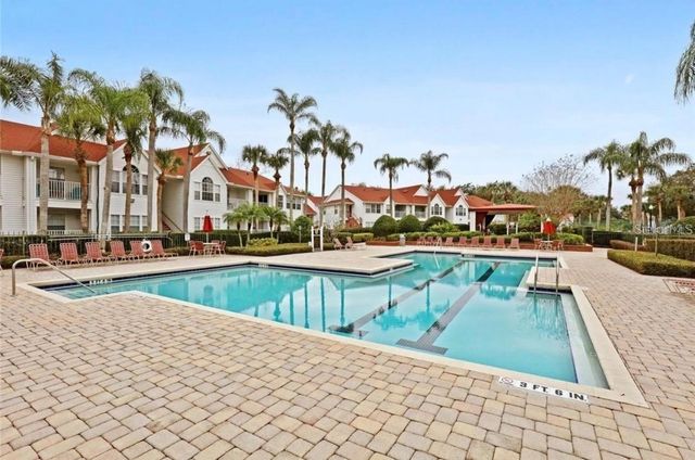 11550 WESTWOOD BOULEVARD 1226, Orlando, FL 32821