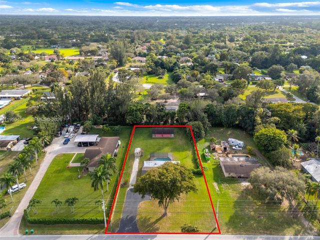 14230 SW 14th St, Davie, FL 33325