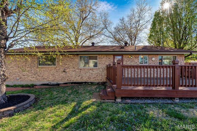 4373 Schmittwoods Court, Unincorporated, MO 63123