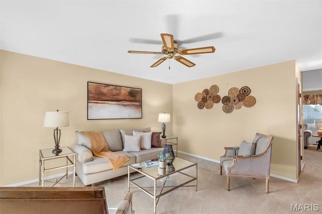 4373 Schmittwoods Court, Unincorporated, MO 63123