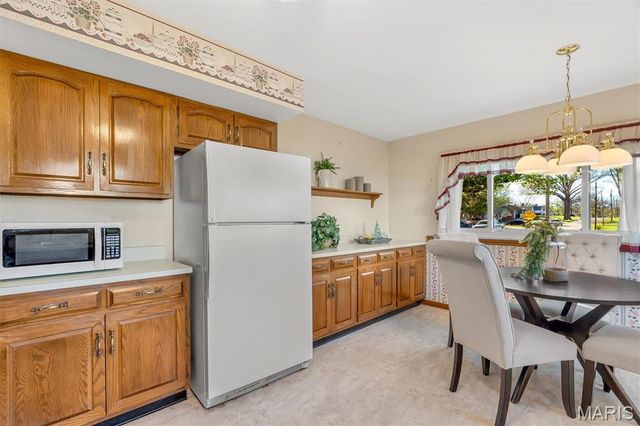 4373 Schmittwoods Court, Unincorporated, MO 63123