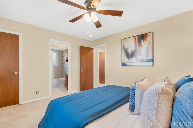 4373 Schmittwoods Court, Unincorporated, MO 63123