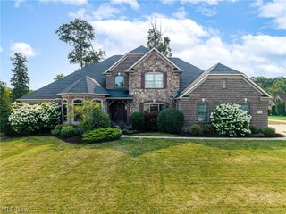 20745 Evergreen Trail, North Royalton, OH 44133