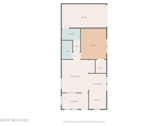 8B Flintlock Lane, Whiting, NJ 08759