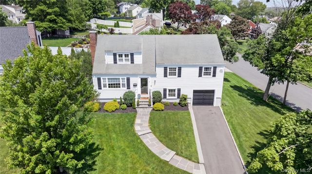 2 Brower Place, Port Chester, NY 10573