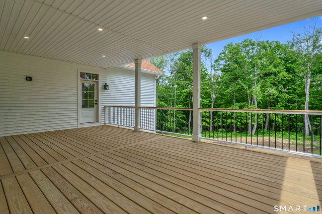 12 Meadowcrest Drive North, Goshen, CT 06756