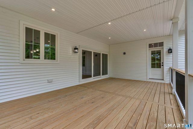 12 Meadowcrest Drive North, Goshen, CT 06756