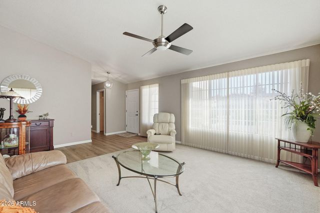 26202 S FLAME TREE Drive, Sun Lakes, AZ 85248
