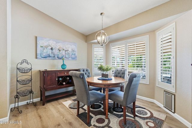26202 S FLAME TREE Drive, Sun Lakes, AZ 85248