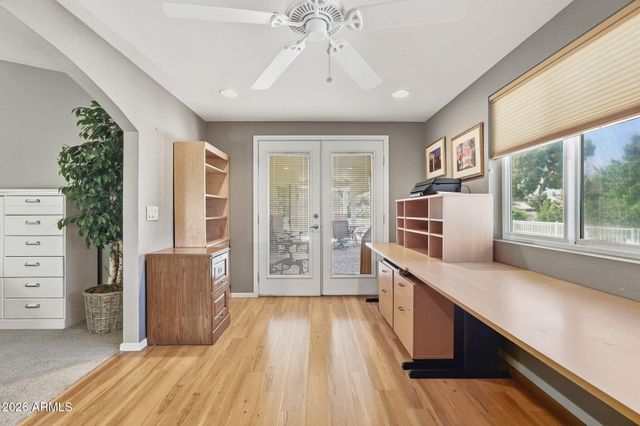 26202 S FLAME TREE Drive, Sun Lakes, AZ 85248