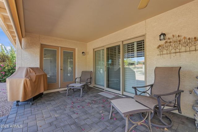 26202 S FLAME TREE Drive, Sun Lakes, AZ 85248