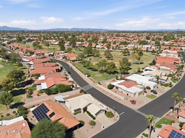26202 S FLAME TREE Drive, Sun Lakes, AZ 85248
