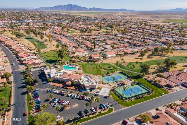 26202 S FLAME TREE Drive, Sun Lakes, AZ 85248