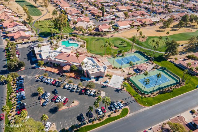 26202 S FLAME TREE Drive, Sun Lakes, AZ 85248