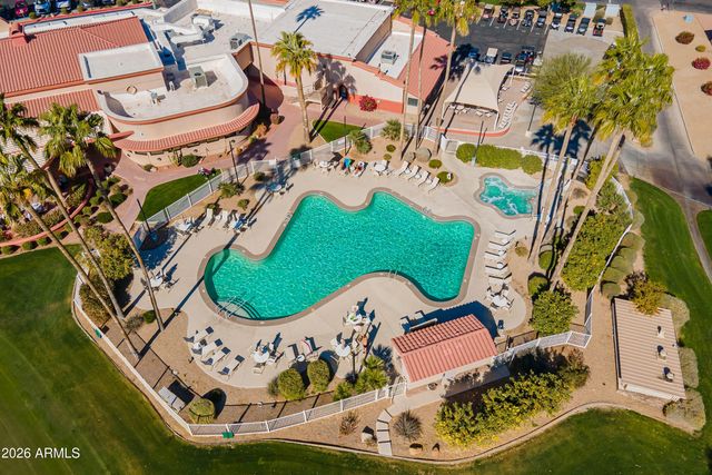 26202 S FLAME TREE Drive, Sun Lakes, AZ 85248