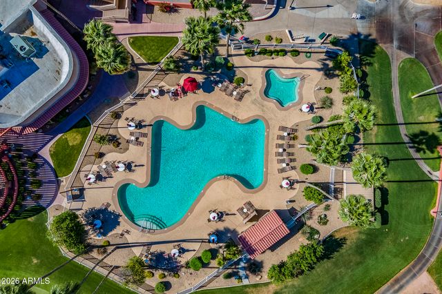 26202 S FLAME TREE Drive, Sun Lakes, AZ 85248