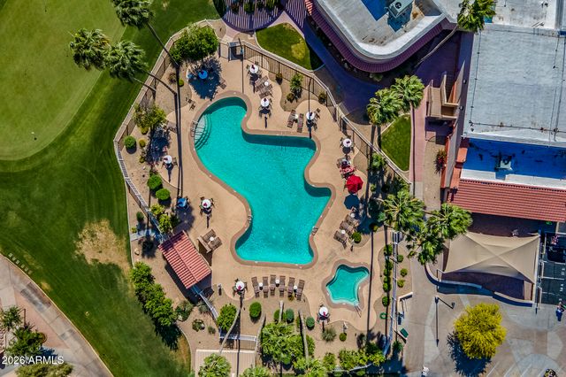 26202 S FLAME TREE Drive, Sun Lakes, AZ 85248