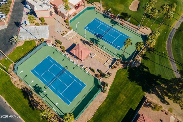 26202 S FLAME TREE Drive, Sun Lakes, AZ 85248