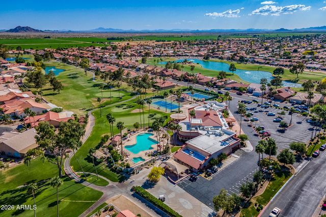 26202 S FLAME TREE Drive, Sun Lakes, AZ 85248