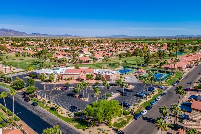 26202 S FLAME TREE Drive, Sun Lakes, AZ 85248