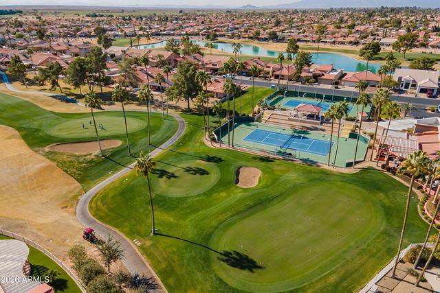 26202 S FLAME TREE Drive, Sun Lakes, AZ 85248