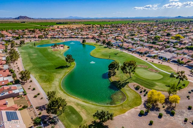 26202 S FLAME TREE Drive, Sun Lakes, AZ 85248