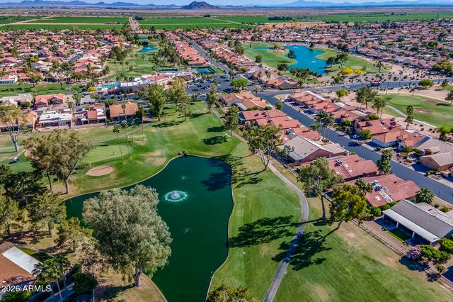 26202 S FLAME TREE Drive, Sun Lakes, AZ 85248