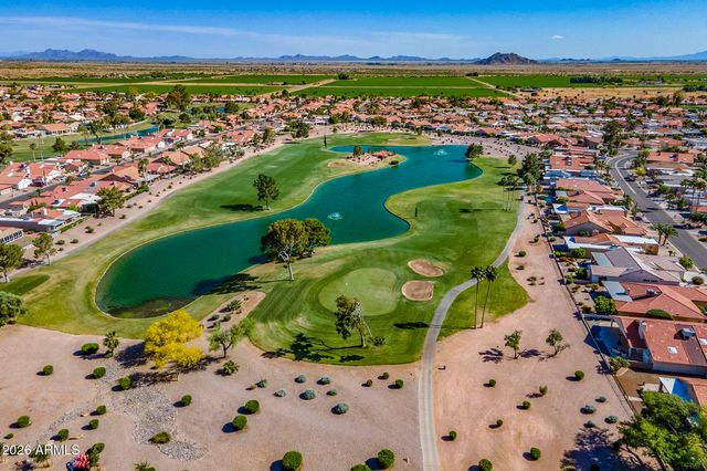 26202 S FLAME TREE Drive, Sun Lakes, AZ 85248