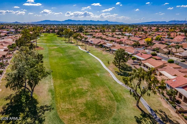 26202 S FLAME TREE Drive, Sun Lakes, AZ 85248