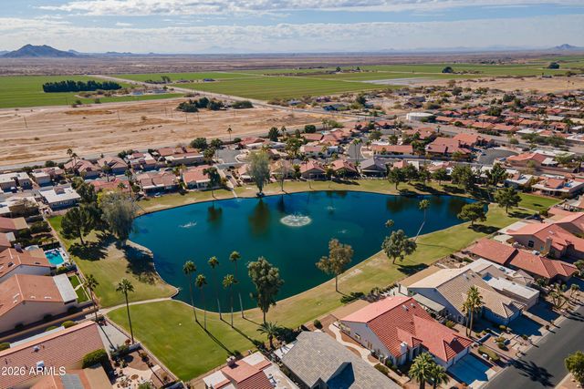 26202 S FLAME TREE Drive, Sun Lakes, AZ 85248
