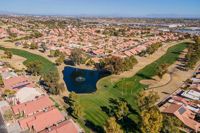 26202 S FLAME TREE Drive, Sun Lakes, AZ 85248