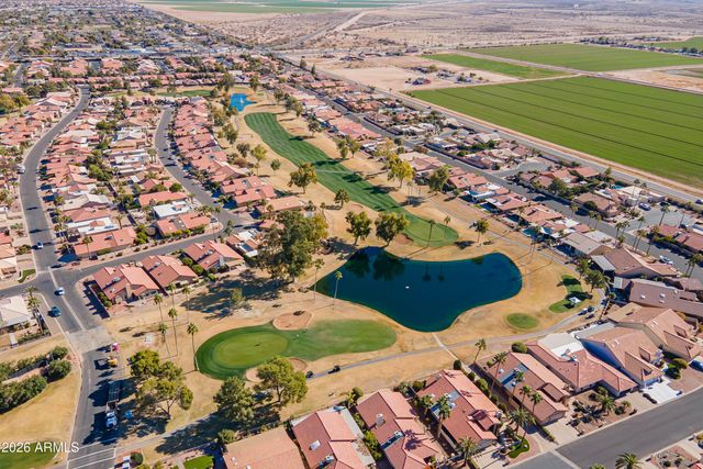 26202 S FLAME TREE Drive, Sun Lakes, AZ 85248