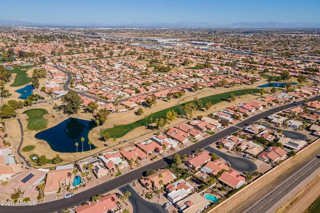 26202 S FLAME TREE Drive, Sun Lakes, AZ 85248